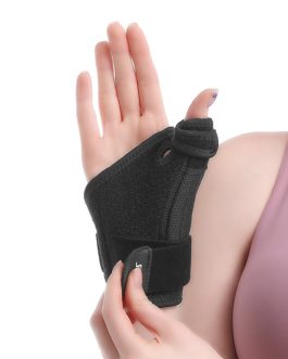 Colecast ADK Thumb Spica Splint Stabilizer