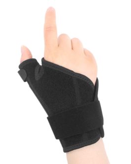 Colecast ADK Thumb Spica Splint Stabilizer