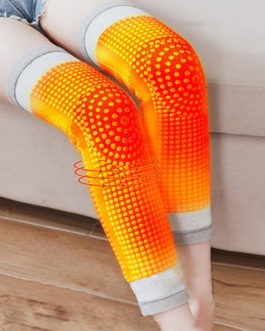 Self Heating Arthritis Recovery Knee Brace