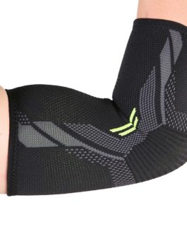Elastic Elbow Compression Support Sleeve Brace