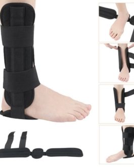 The Stirrup Colecast Compression Ankle Brace