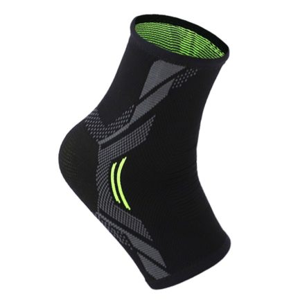 Elastic Compression Support Sleeve