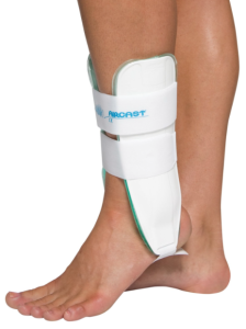Aircast Air-Stirrup Ankle Support Brace