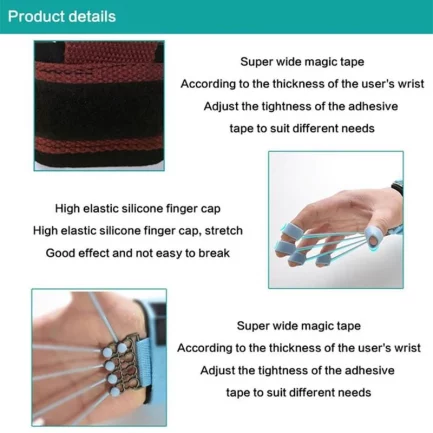 Finger Extensor Product Details